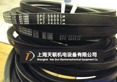 【SPC9000LW工业皮带】价格,厂家,图片,传动带,上海天顿机电设备有限公司