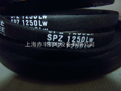 SPZ1282LW空调机皮带SPZ1282LW高速传动带工业皮带价格 _供应信息_商机_中国仪表网